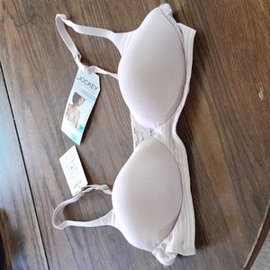 NWT Jockey Bra